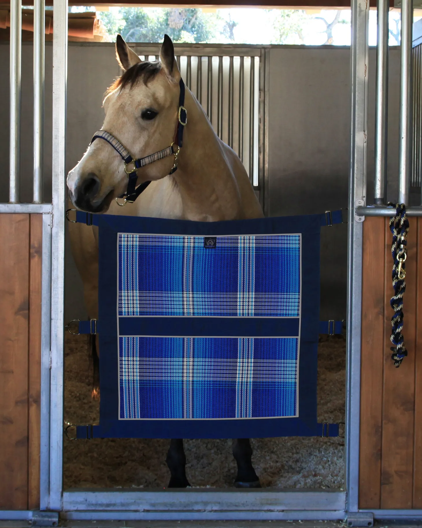 Kensington™ Stall Door Guard