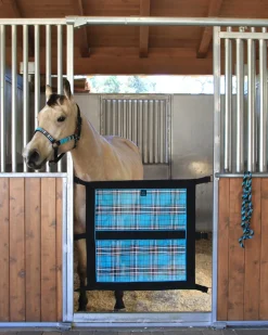 Kensington™ Stall Door Guard