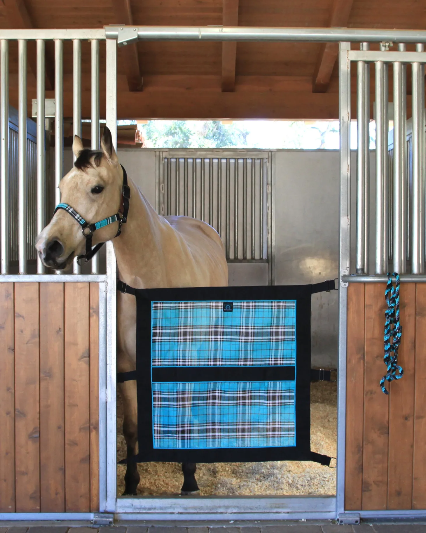 Kensington™ Stall Door Guard
