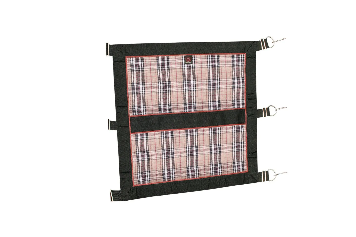 Kensington™ Stall Door Guard