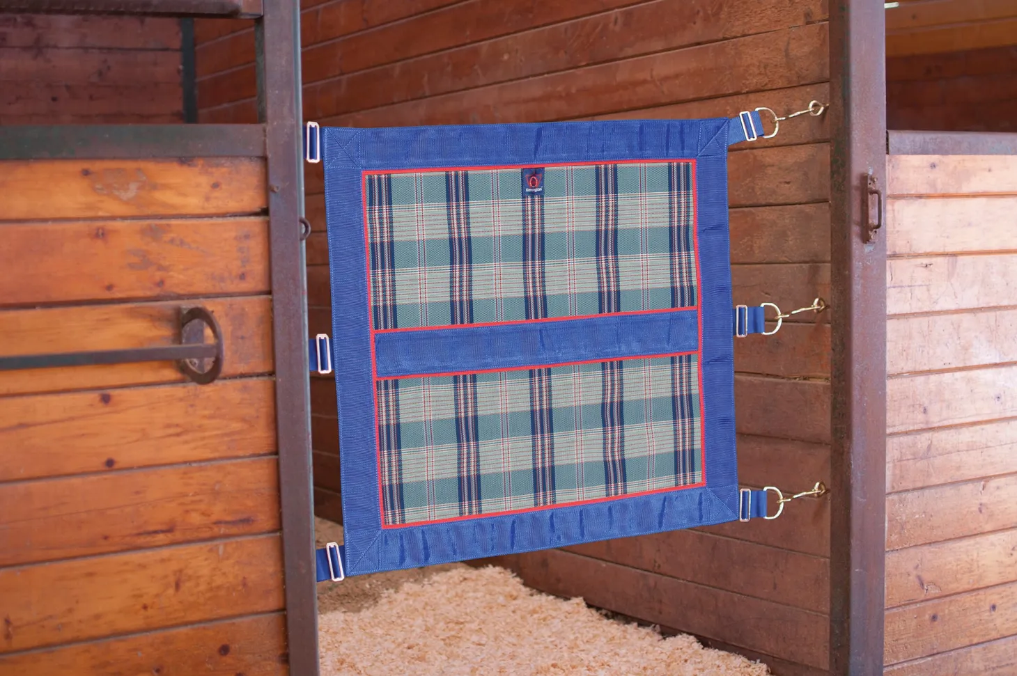 Kensington™ Stall Door Guard