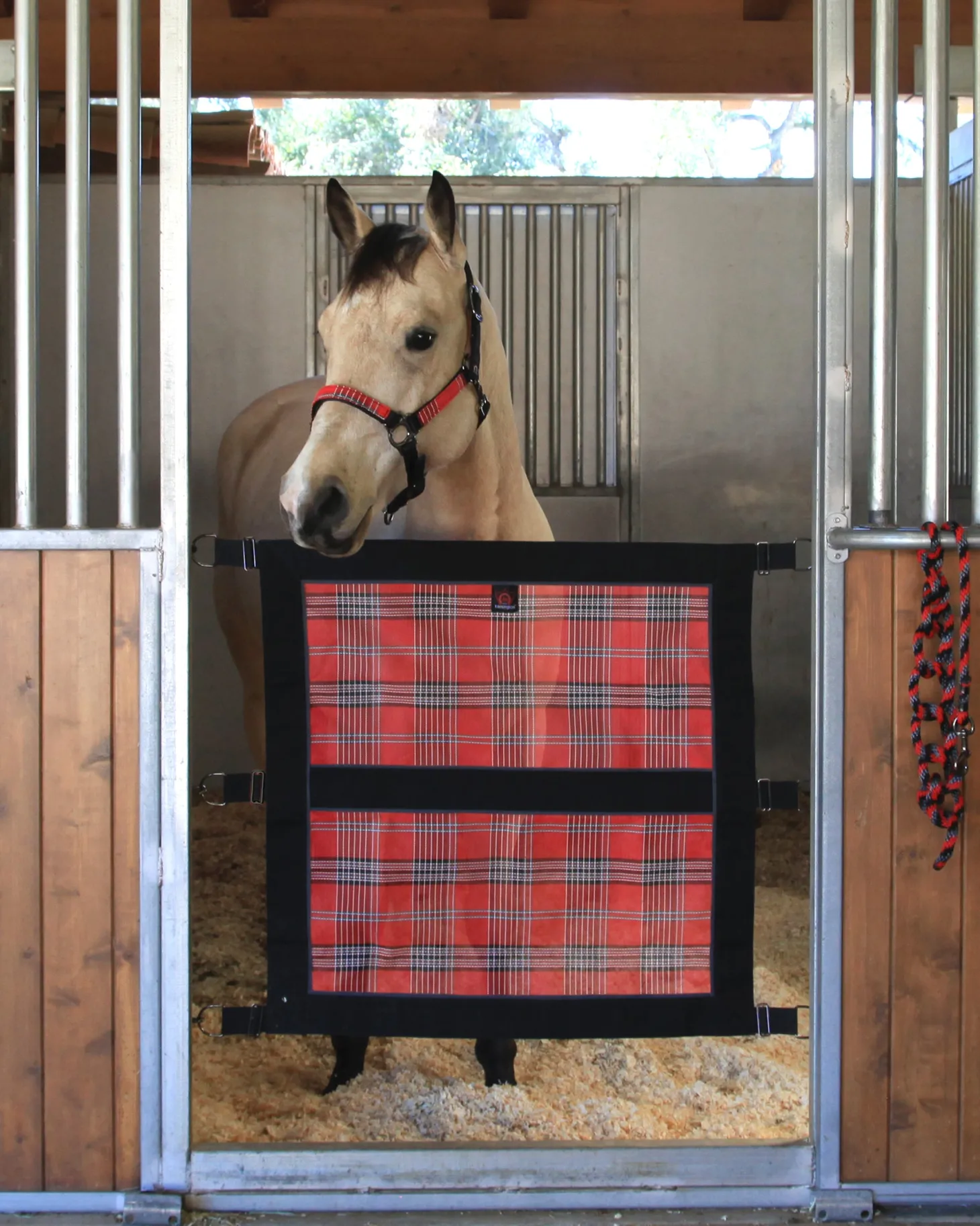 Kensington™ Stall Door Guard