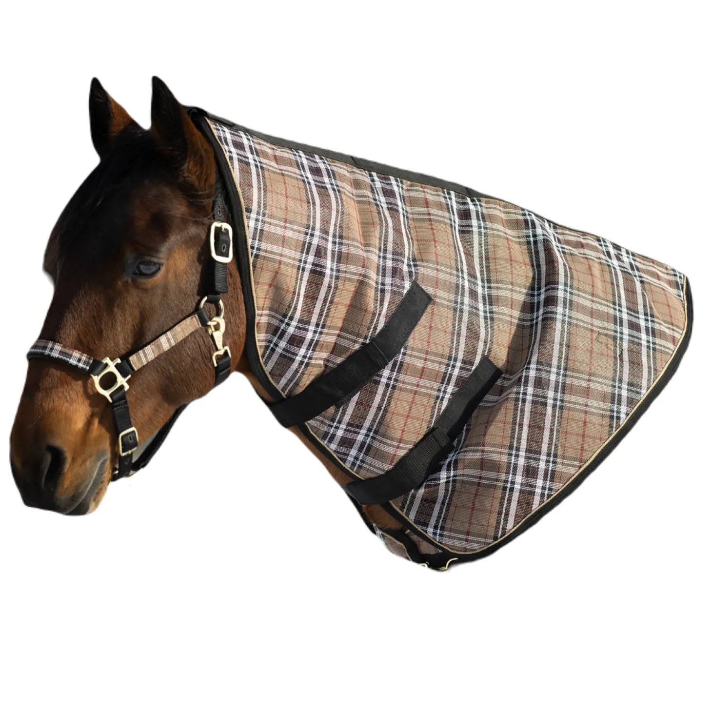 Kensington™ SuperMesh 180 Gram Medium-Weight Neck Warmer
