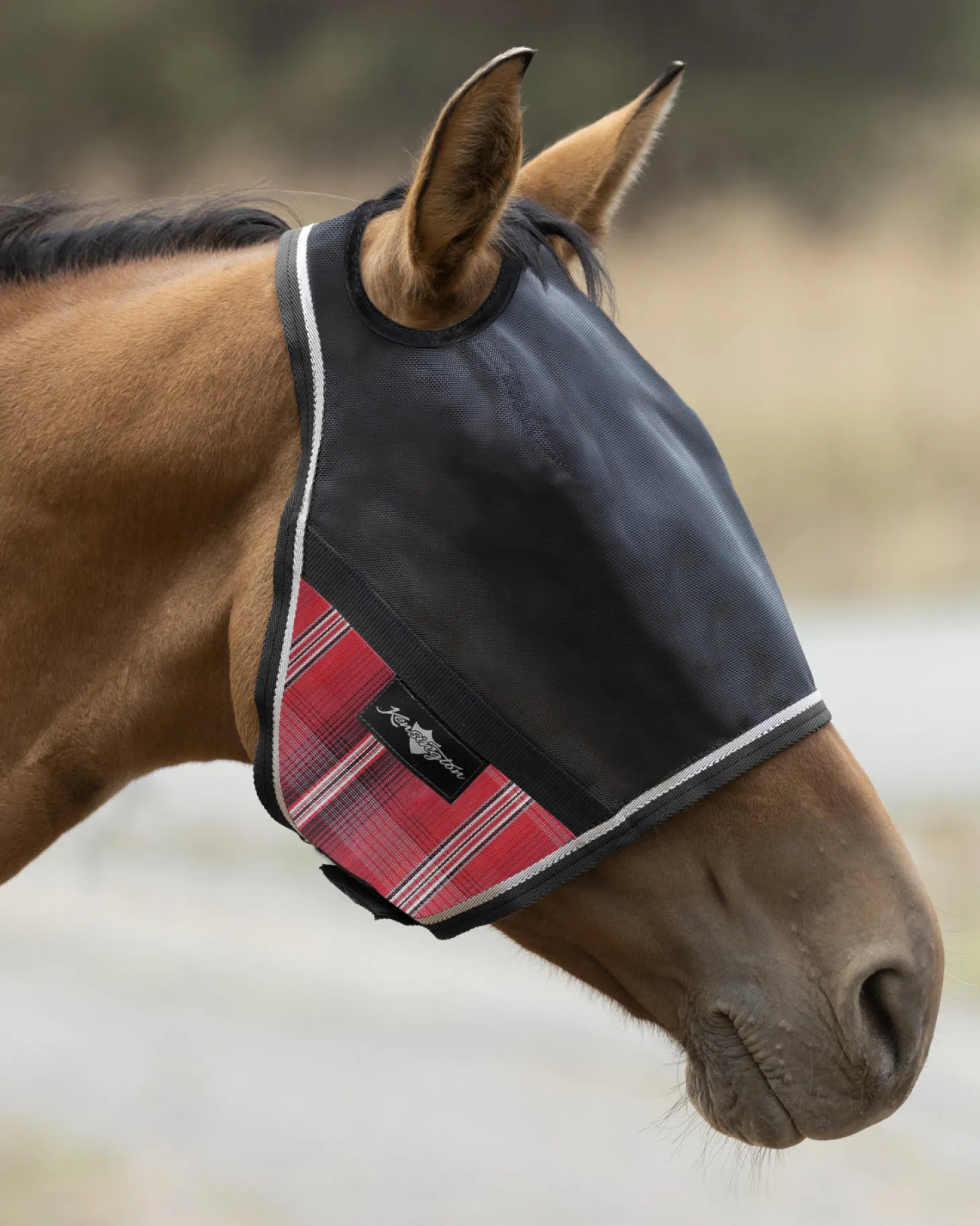 Kensington™ UViator CatchMask® with Web Trim