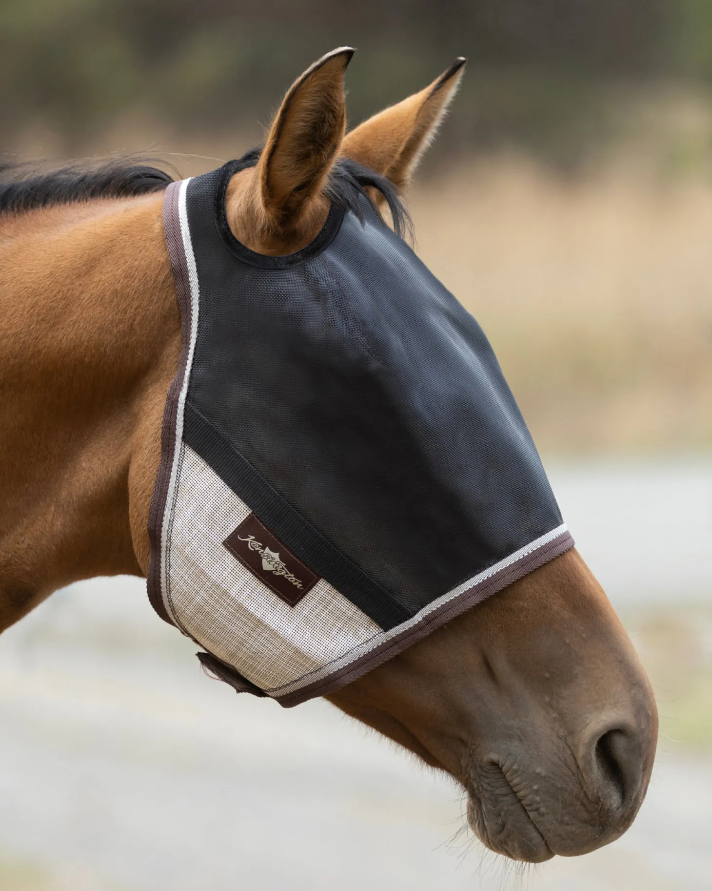 Kensington™ UViator CatchMask® with Web Trim