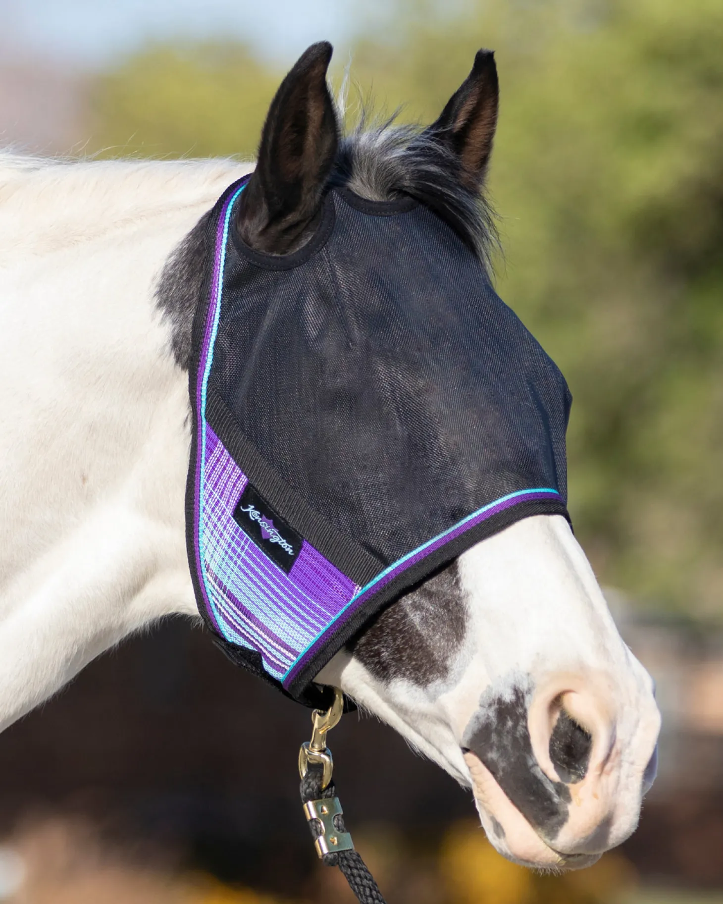 Kensington™ UViator CatchMask® with Web Trim