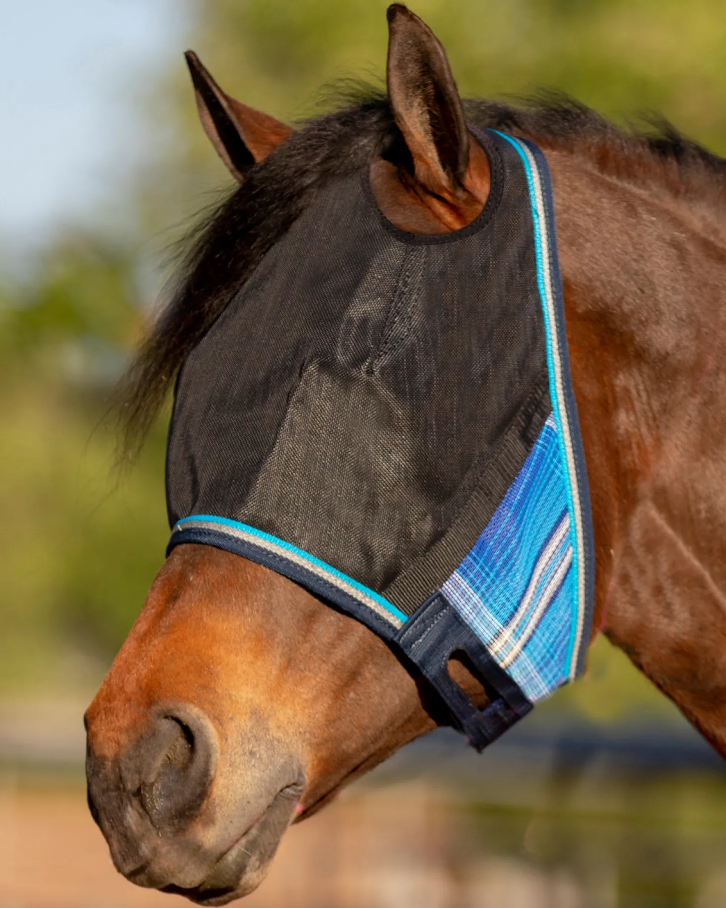 Kensington™ UViator CatchMask® with Web Trim