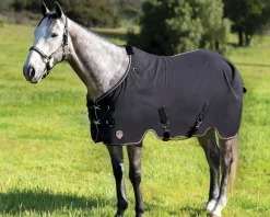 Kensington™ Mini Poly Cotton Stable Sheet