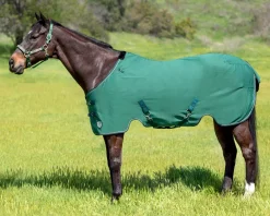 Kensington™ Mini Poly Cotton Stable Sheet