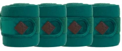 Kentucky Horsewear Velvet Polo Wraps