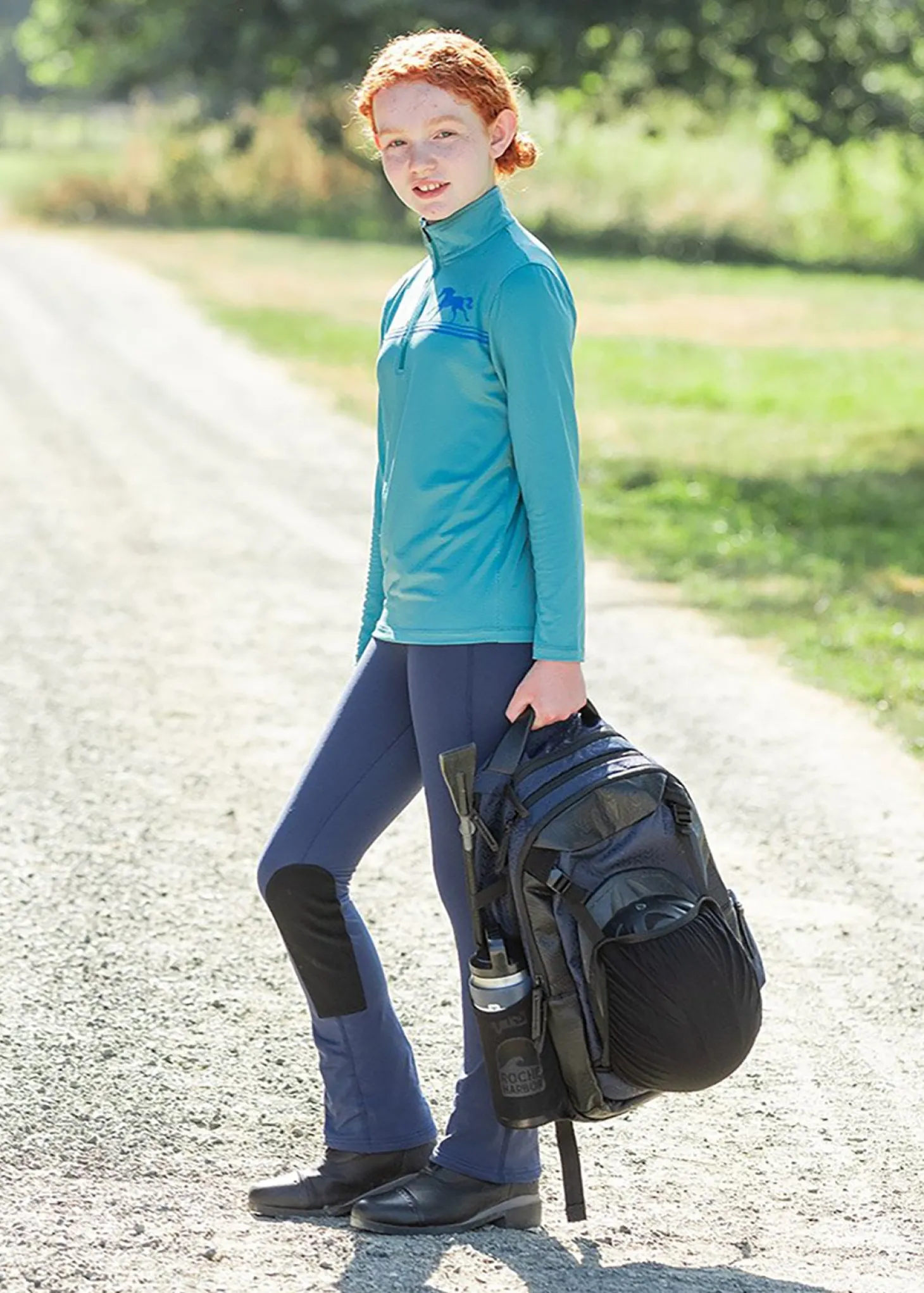 Kerrits® EQ Backpack