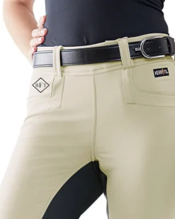 Kerrits GripTek™ II Full-Seat Breech