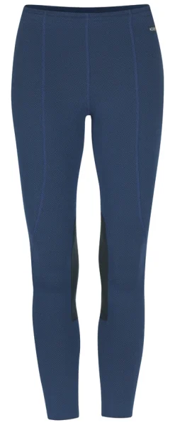 Kerrits® Kids’ Fleece Lite Knee-Patch Tight