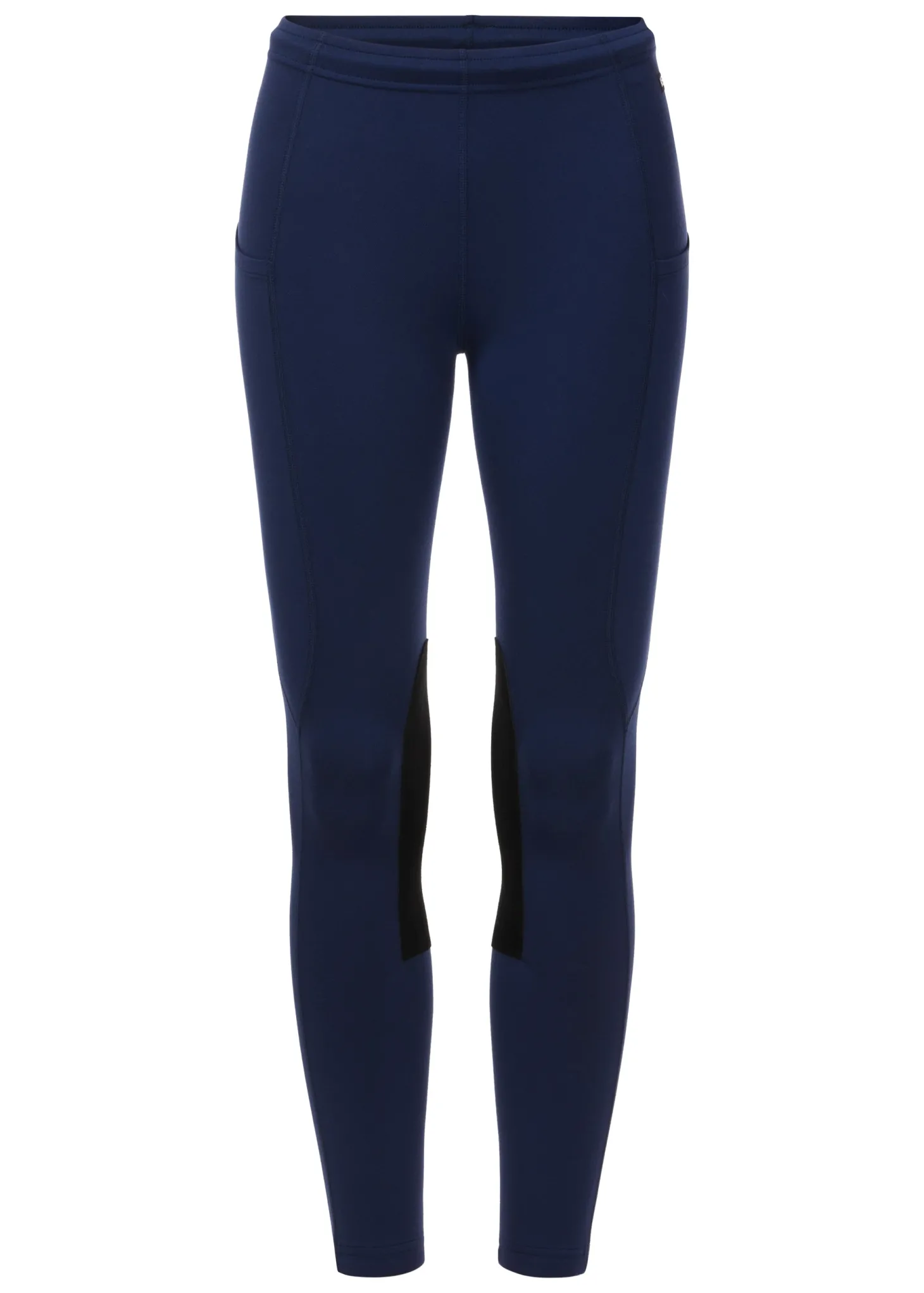 Kerrits® Kids’ Knee-Patch Performance Knee-Patch Pocket Tight