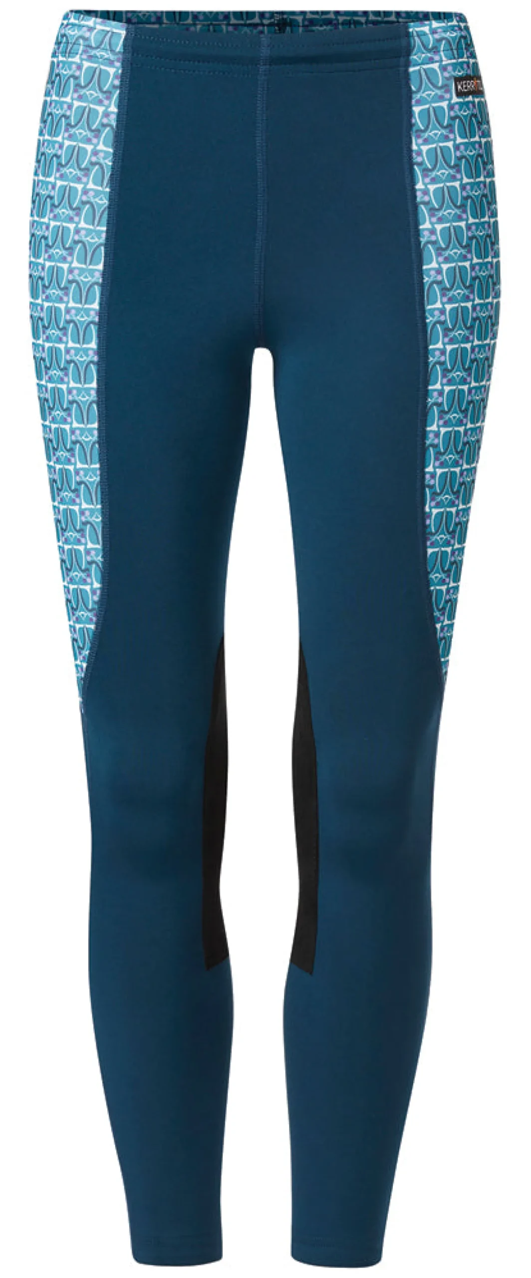 Kerrits® Kids’ Knee-Patch Performance Tight