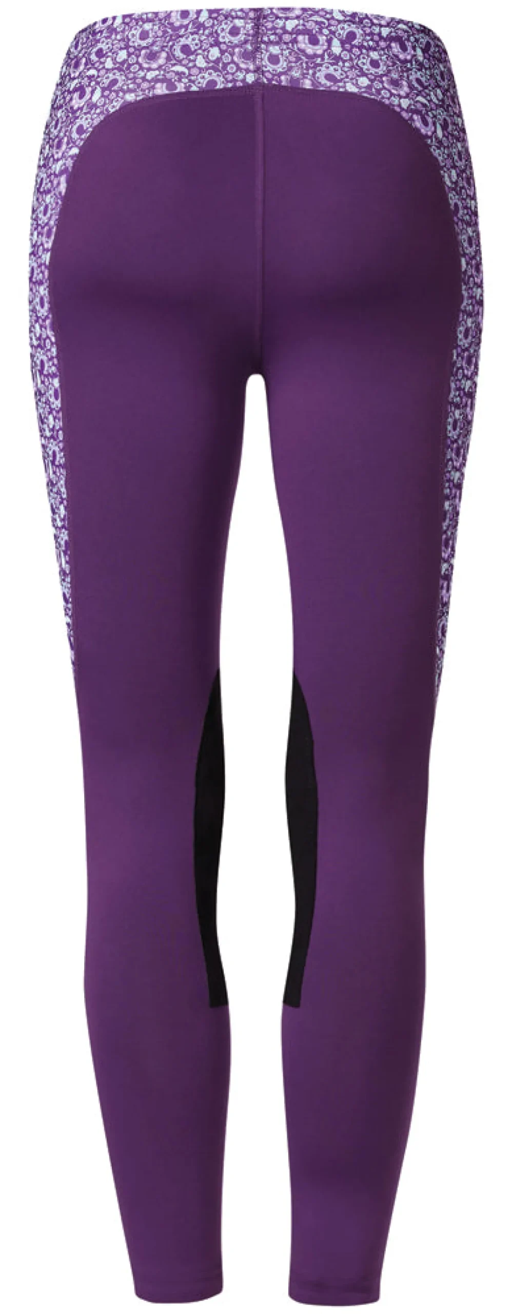 Kerrits® Kids’ Knee-Patch Performance Tight