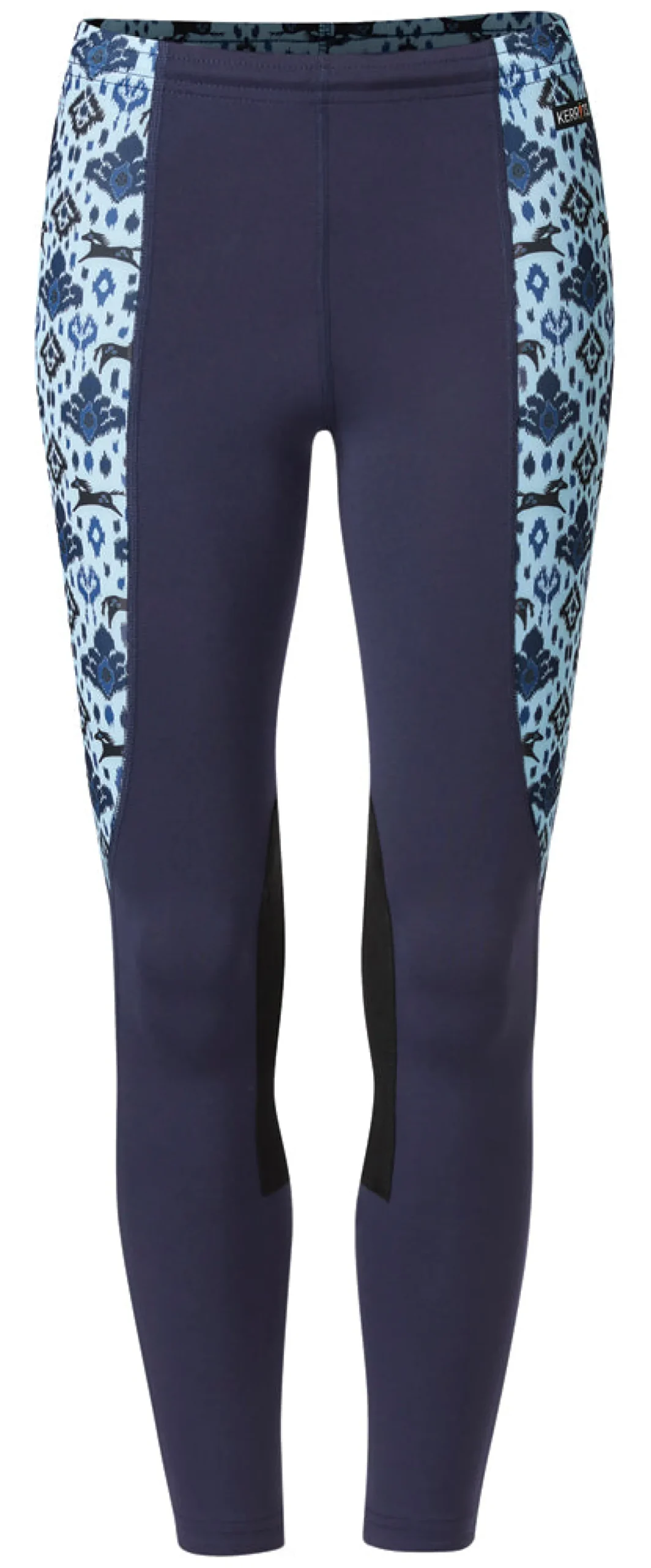 Kerrits® Kids’ Knee-Patch Performance Tight
