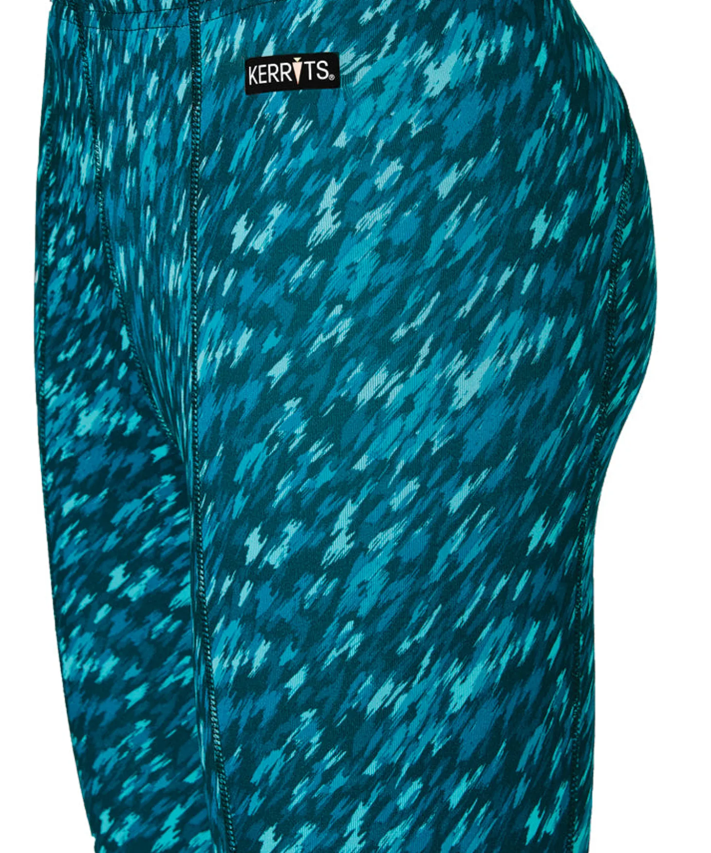 Kerrits® Kids’ Knee-Patch Performance Tight