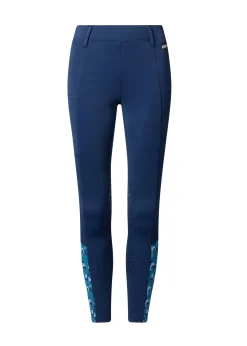 Kerrits® Kids’ Thermo Tech™ Full-Leg Grip Tight