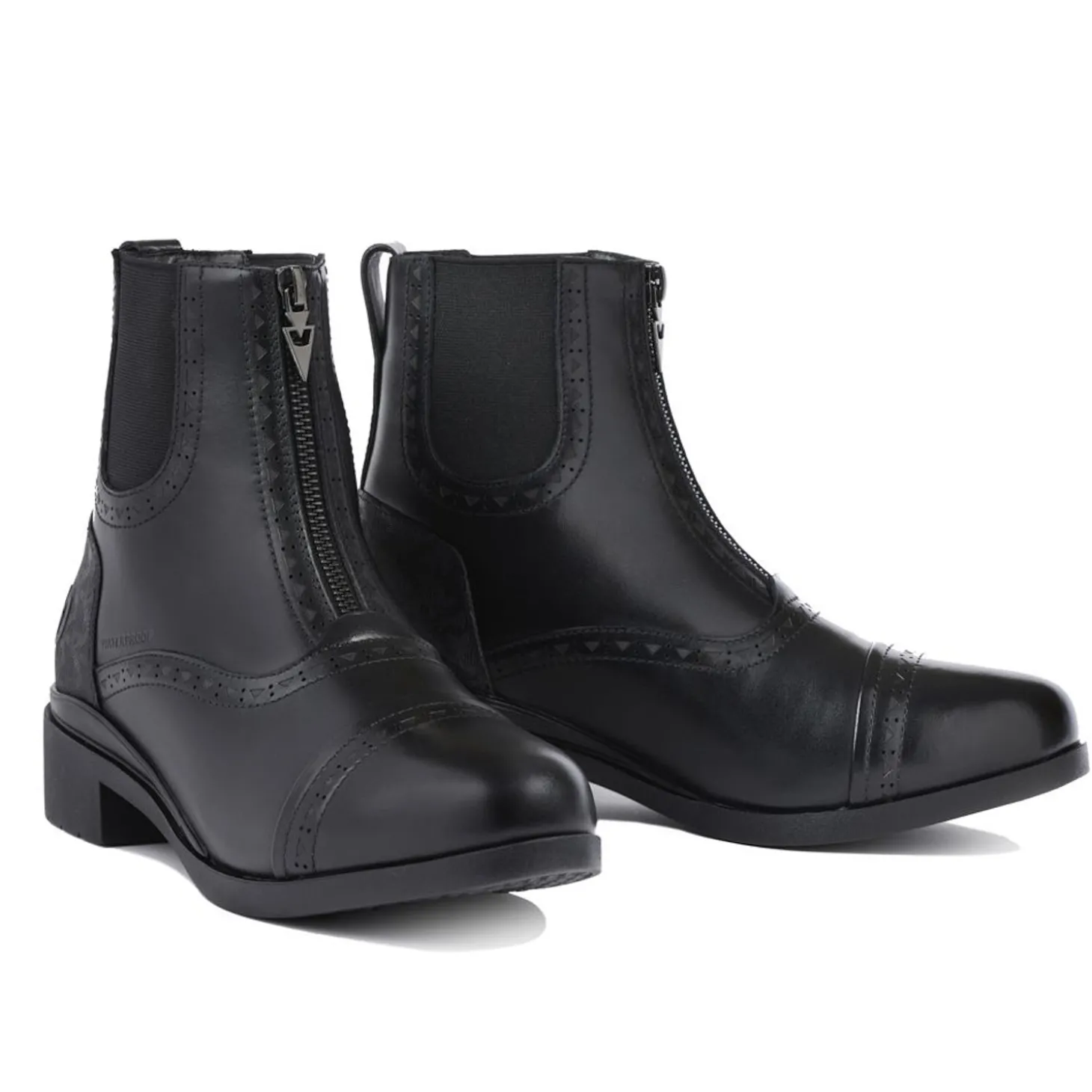 Kerrits® Ladies’ Essence Waterproof Paddock Boots