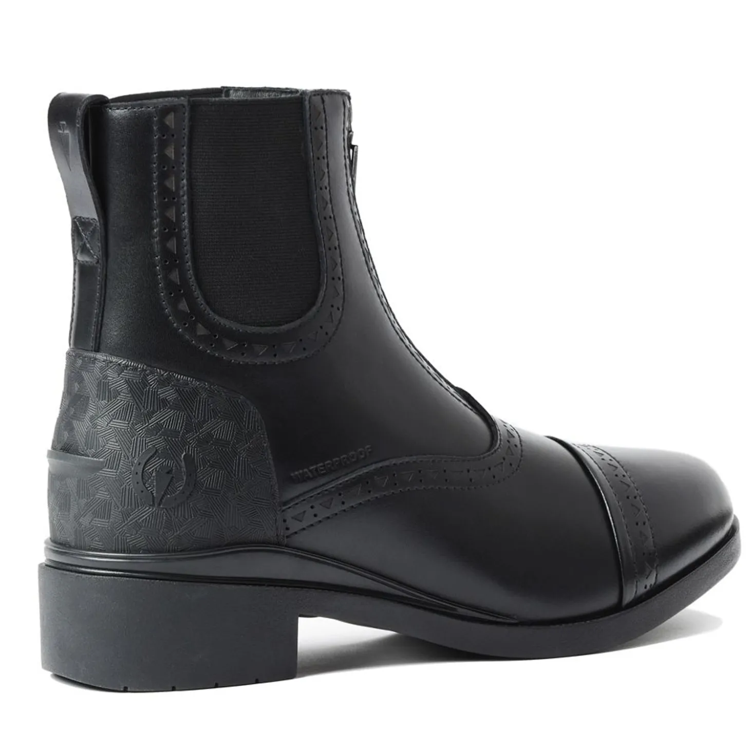 Kerrits® Ladies’ Essence Waterproof Paddock Boots
