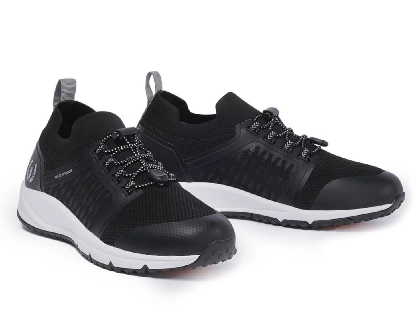 Kerrits® Ladies’ Groundwork Waterproof Sneakers