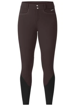 Kerrits® Ladies’ K-Flex™ Knee-Patch Breech