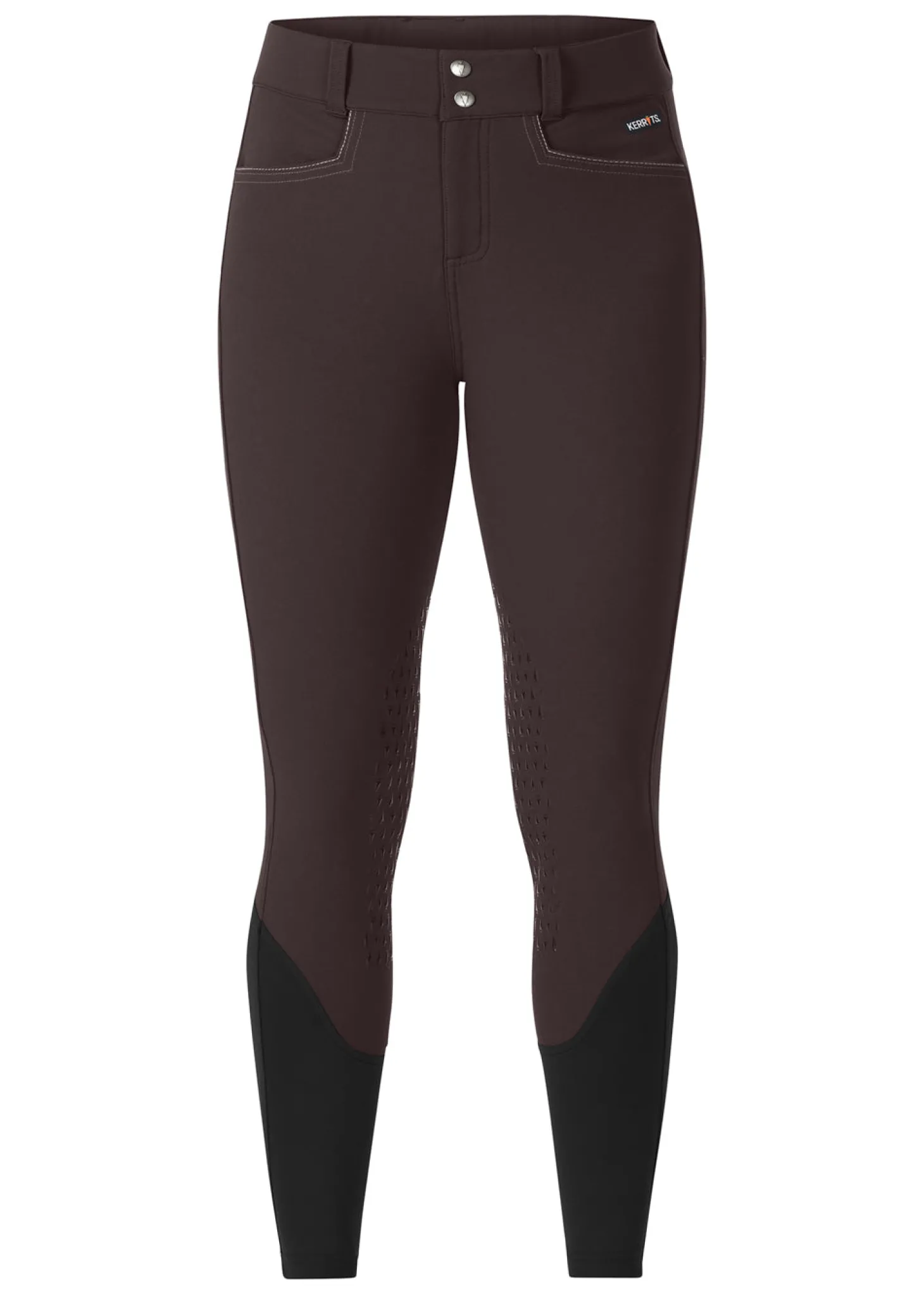 Kerrits® Ladies’ K-Flex™ Knee-Patch Breech