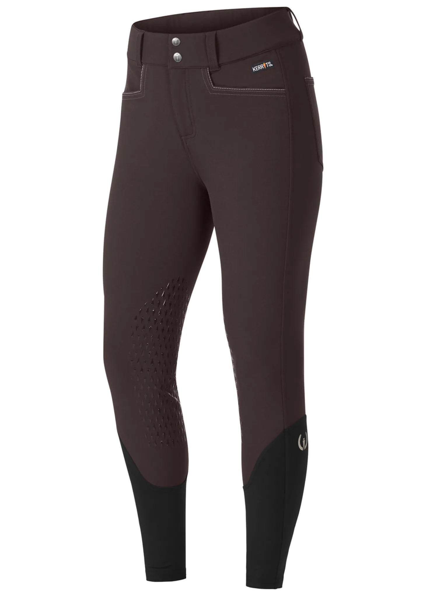 Kerrits® Ladies’ K-Flex™ Knee-Patch Breech