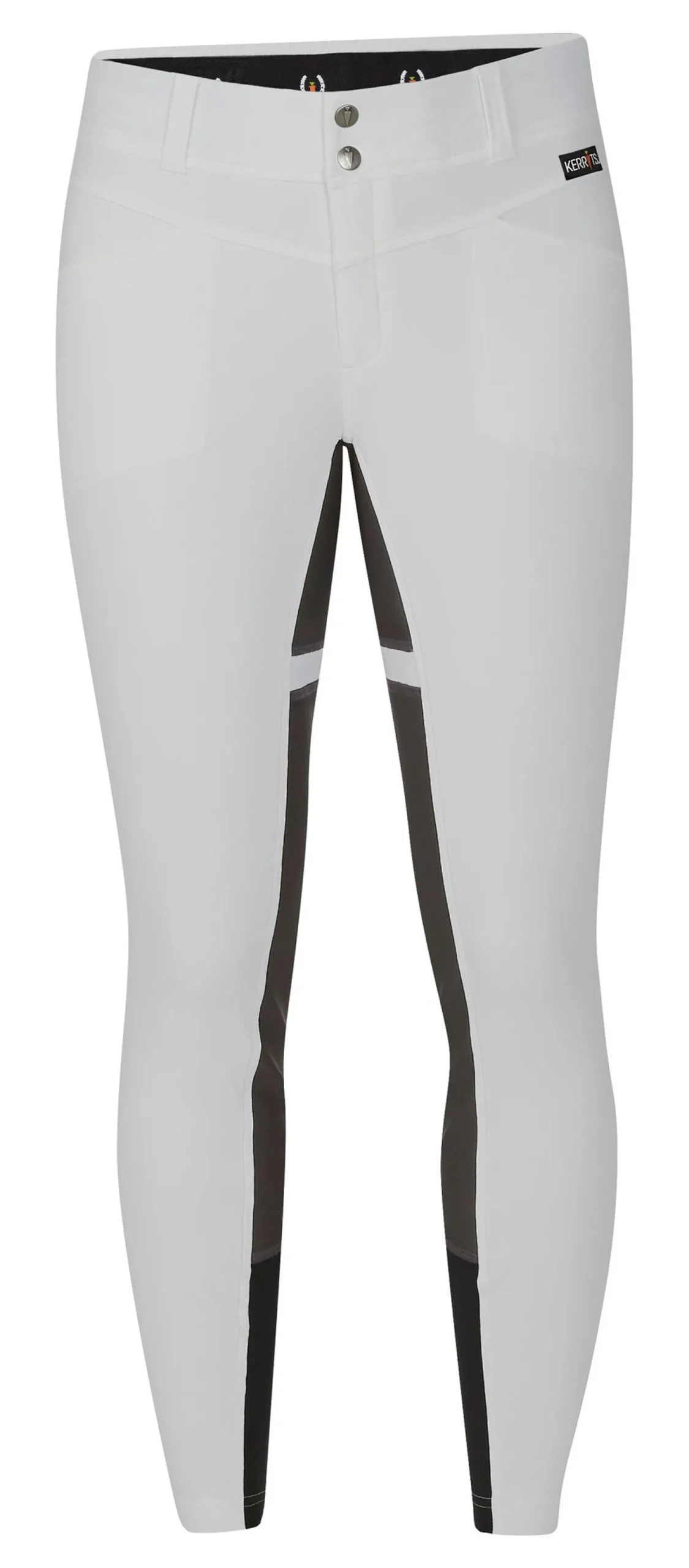 Kerrits® Ladies’ Petite Crossover II Full-Seat Breech