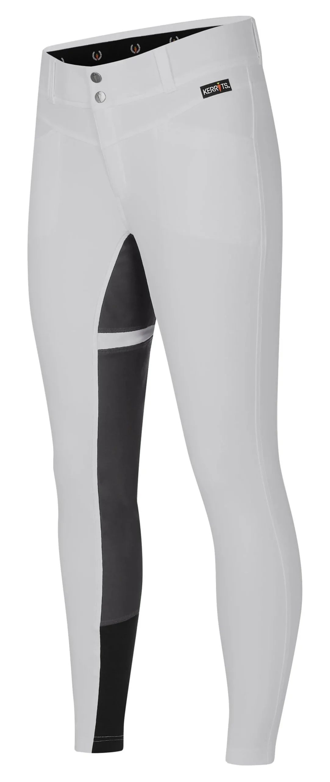 Kerrits® Ladies’ Petite Crossover II Full-Seat Breech