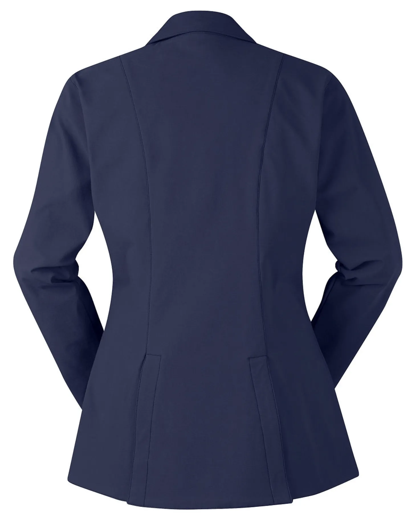 Kerrits® Ladies’ Petite Stretch Competitor Koat with Four-Snap Front