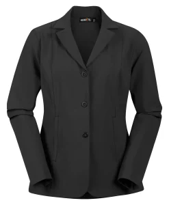 Kerrits Ladies' Stretch Competitor Koat with 3 Snaps