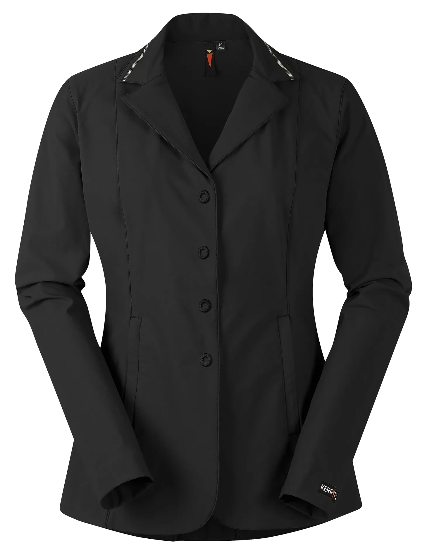 Kerrits® Ladies' Stretch Competition Koat