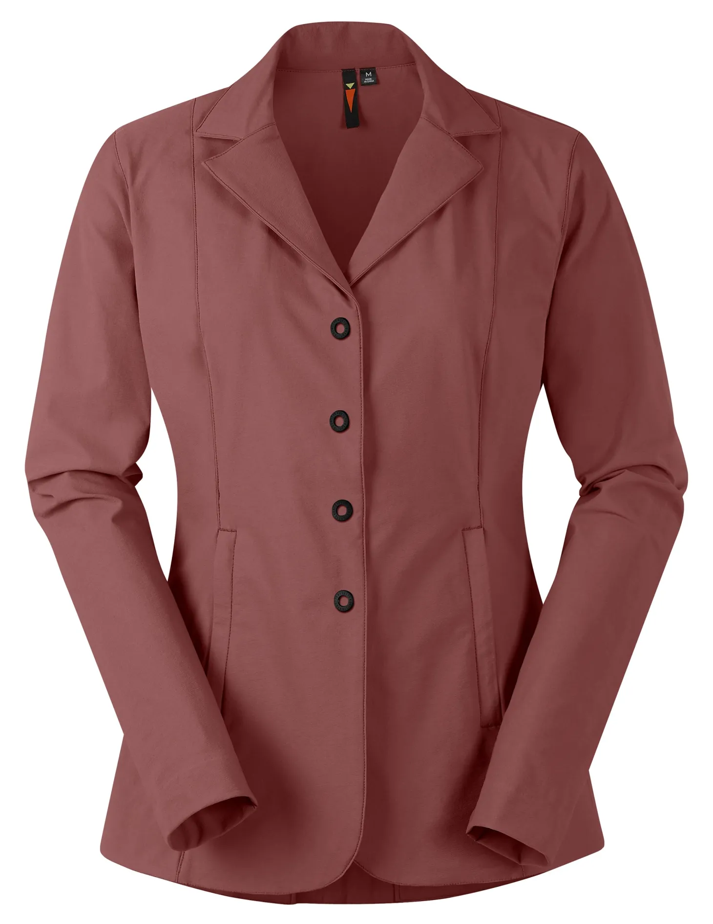 Kerrits® Ladies' Stretch Competition Koat