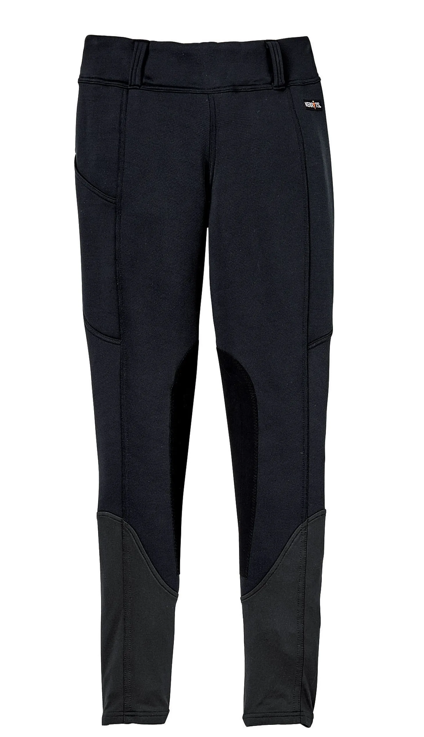 Kerrits Sit Tight WindPro® Knee-Patch Breech