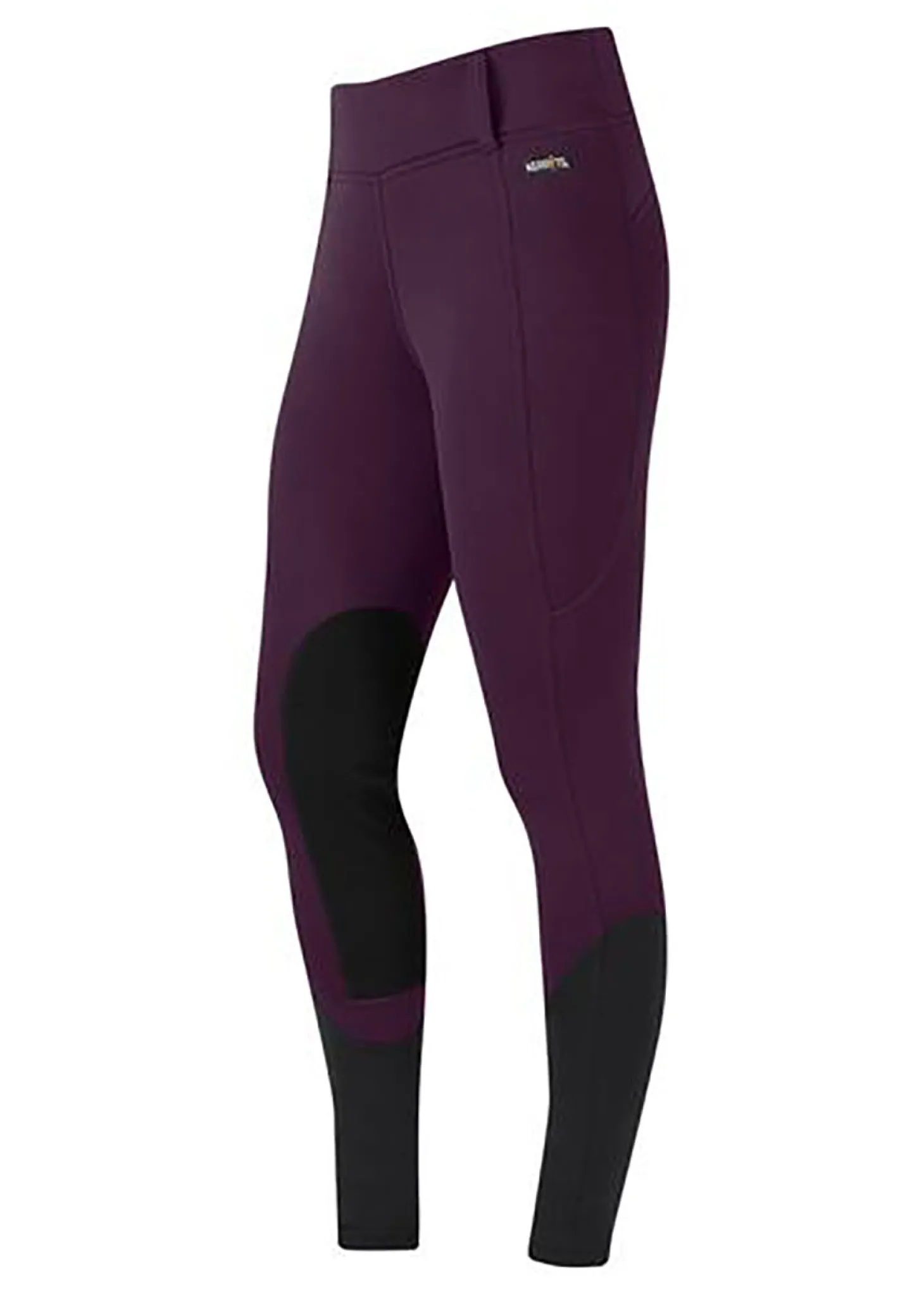 Kerrits Sit Tight WindPro® Knee-Patch Breech