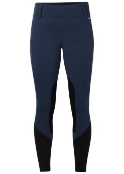 Kerrits Sit Tight WindPro® Knee-Patch Breech