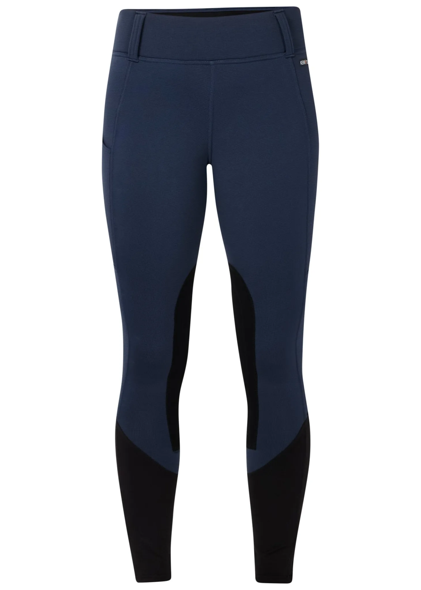 Kerrits Sit Tight WindPro® Knee-Patch Breech