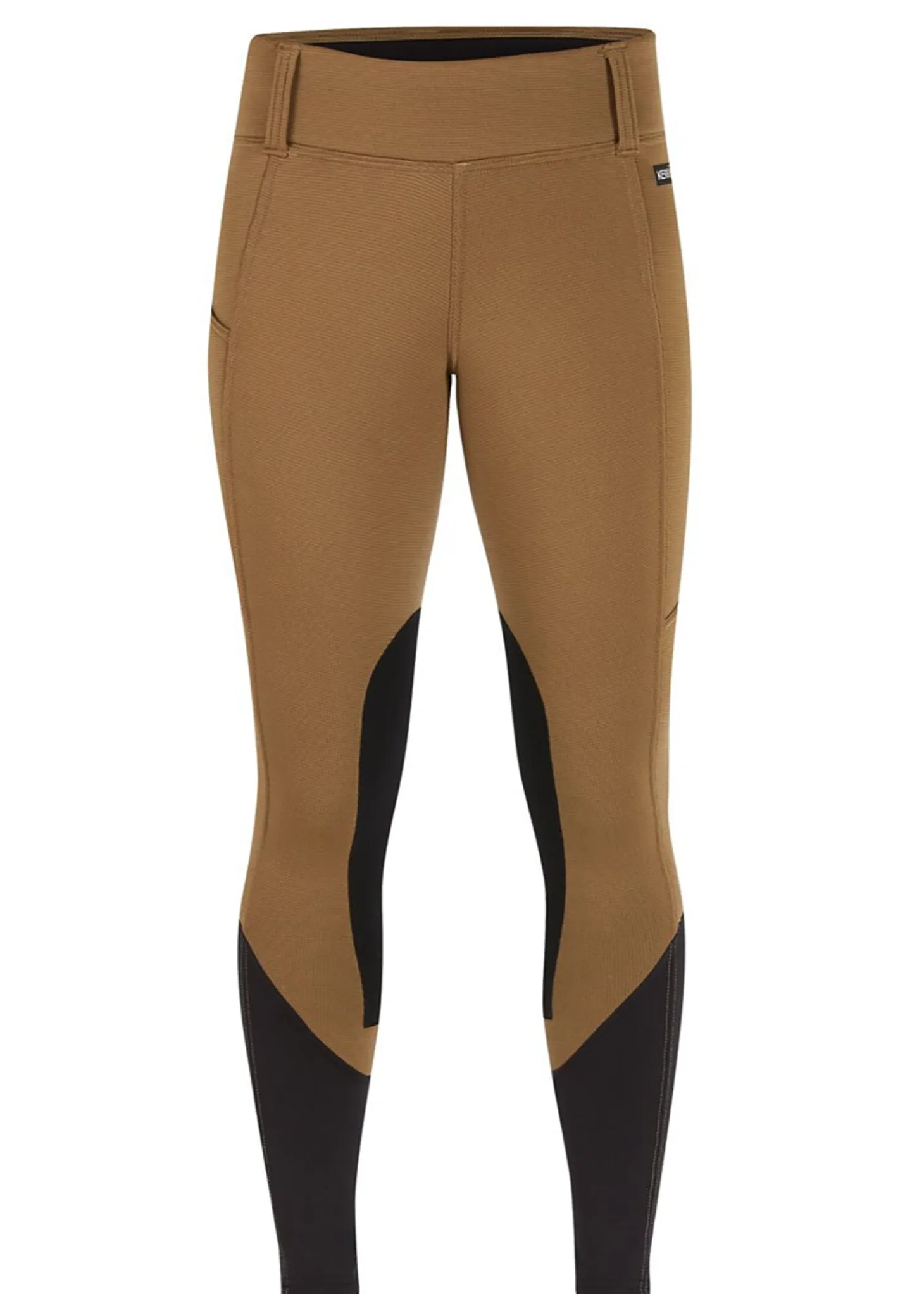 Kerrits Sit Tight WindPro® Knee-Patch Breech