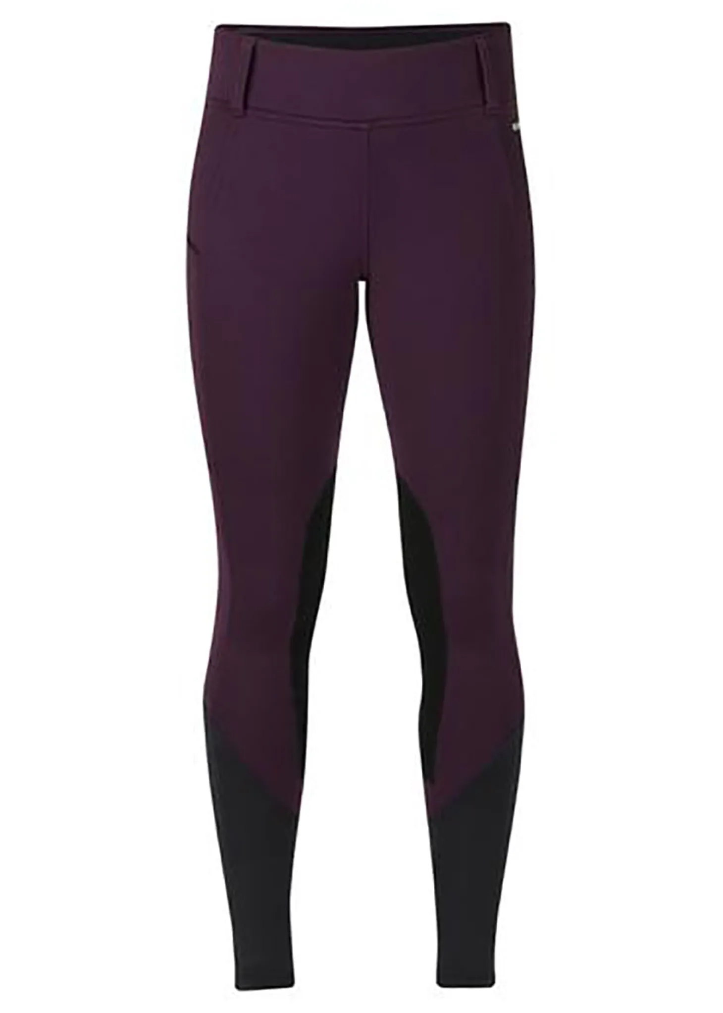 Kerrits Sit Tight WindPro® Knee-Patch Breech