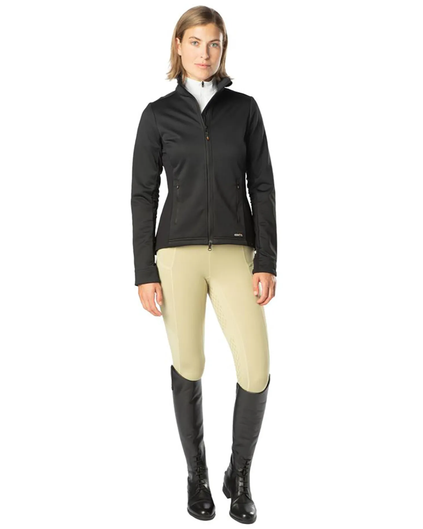 Kerrits® Soft Shell Riding Jacket