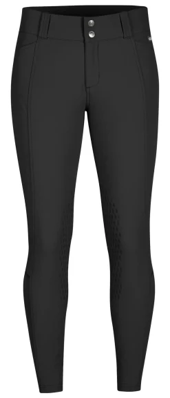 Kerrits® Ladies’ Affinity IceFil® Knee-Patch Breech