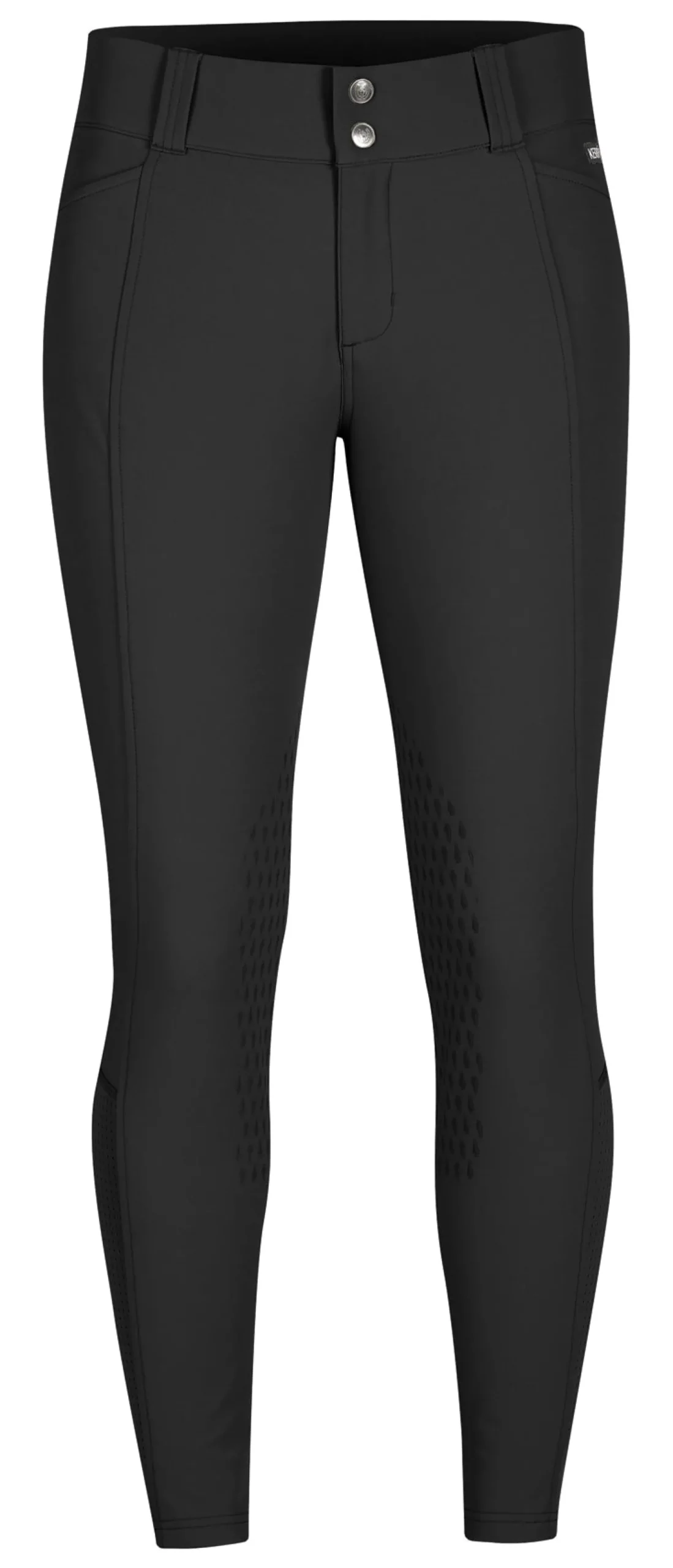 Kerrits® Ladies’ Affinity IceFil® Knee-Patch Breech