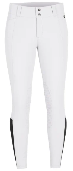 Kerrits® Ladies’ Affinity IceFil® Knee-Patch Breech