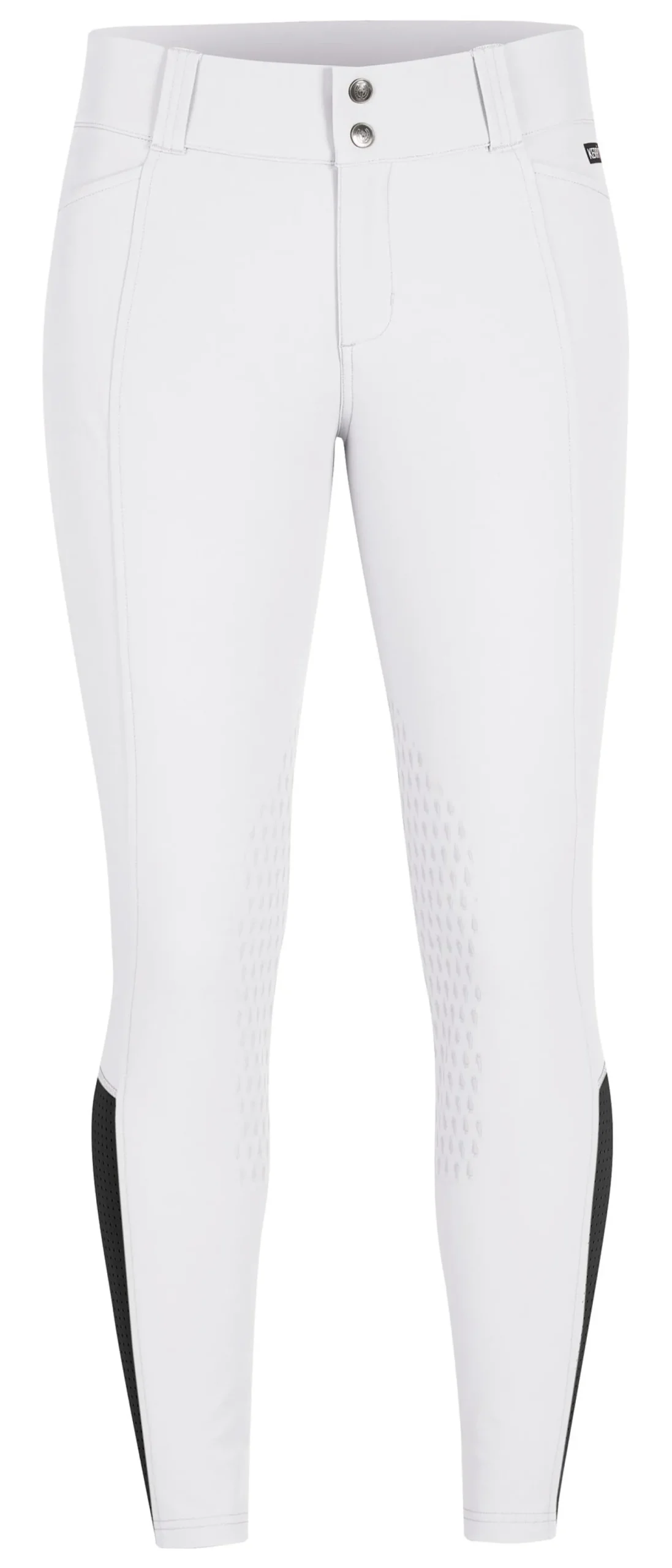 Kerrits® Ladies’ Affinity IceFil® Knee-Patch Breech