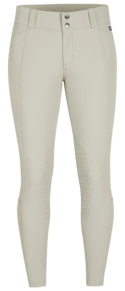 Kerrits® Ladies’ Affinity IceFil® Knee-Patch Breech