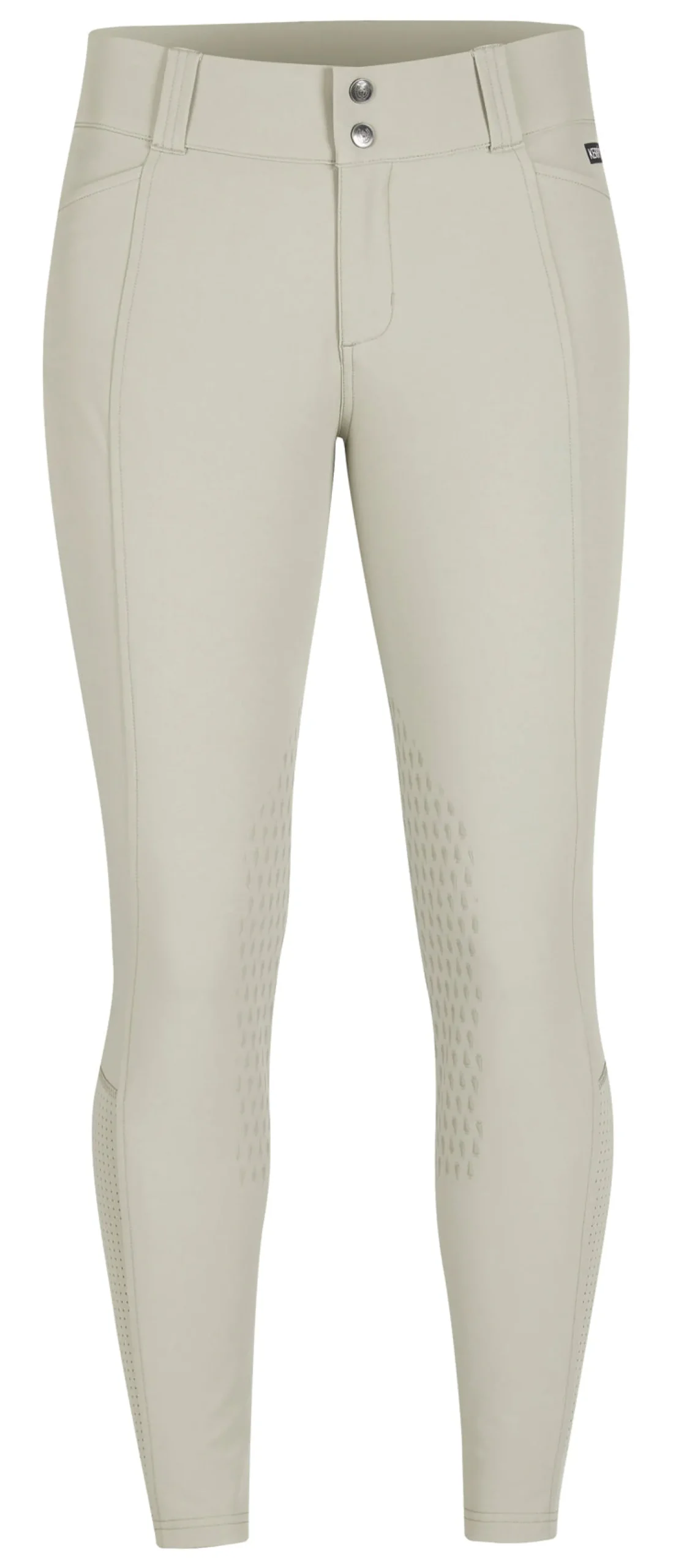 Kerrits® Ladies’ Affinity IceFil® Knee-Patch Breech