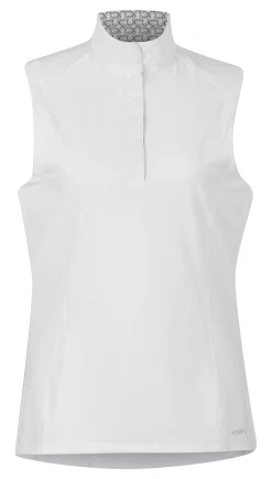 Kerrits Ladies’ Affinity Sleeveless Show Shirt