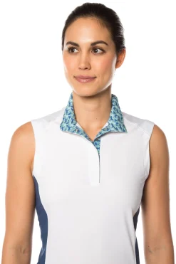 Kerrits Ladies’ Affinity Sleeveless Show Shirt